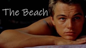Пляж. - The Beach - Moby - Porcelain