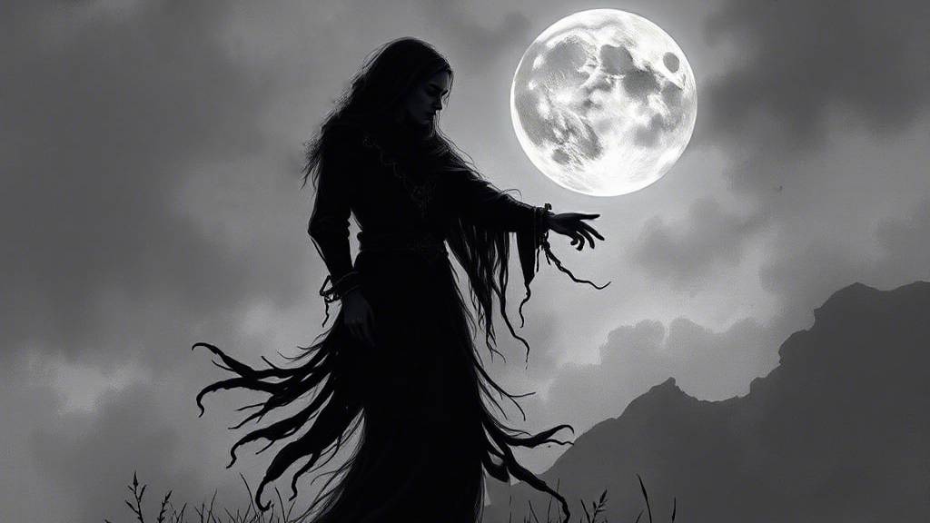 Shadows - The Symphony