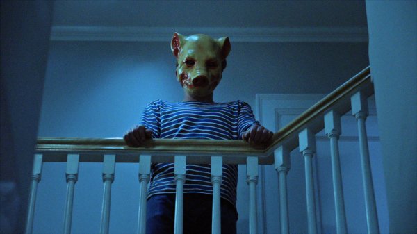 Сериал Слэшер - 1 сезон 5 серия / Slasher