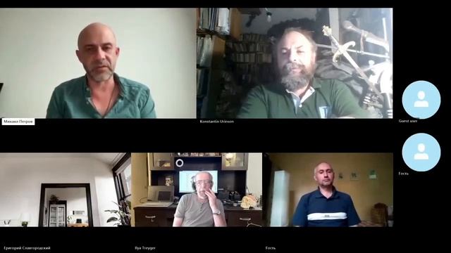 Моя встреча со снежным человеком. Подробно рассказали про нашу поездку и встречу с йети. смотреть онлайн