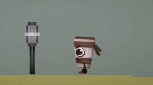 капучино ассосино против маленького капучино ассосино