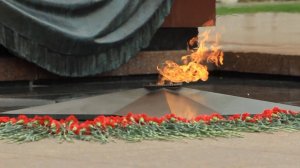 "Минута молчания"