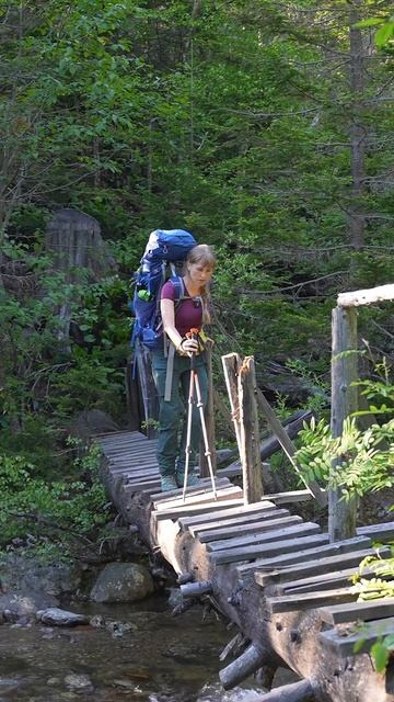 Никто не пройдёт этот путь за меня.
За красивыми кадрами дикой природы —
усталость, сбитые ноги