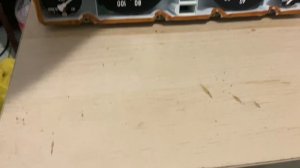 Замена щитка приборов ваз 2104