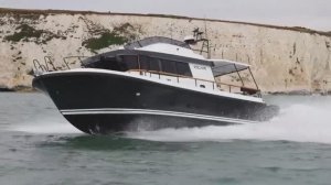 Продажа моторной яхты Targa 46 | Yachts Expert