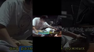 «Победа BTS: Тэхён и Чонгук против клеветы в соцсетях!»