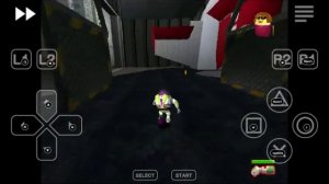 Прохождение игры История игрушек 2 #21