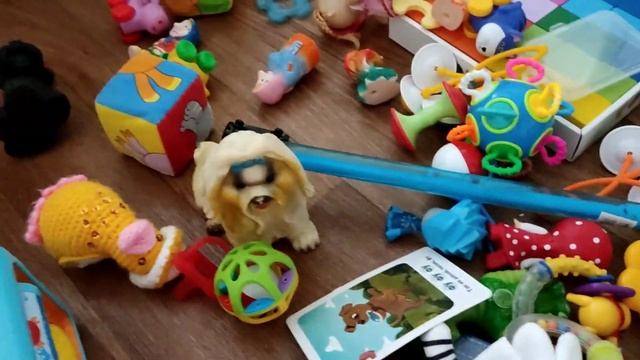 VLOG | Что беру в поездку с малышкой 7 мес | Новый эргорюкзак | Научилась пить из кружки смотреть онлайн