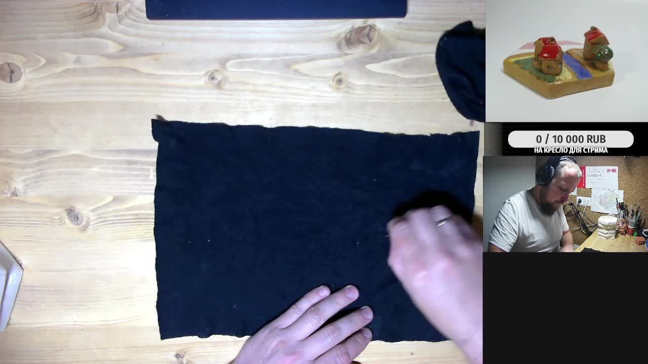 Творческий стрим. Ароматическая плитка. Изделие НХП Волгоградской области #ДС_керамист #DSceramist