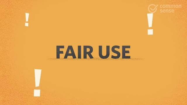 Unit 8.3 Creativity, Copyright, And Fair Use