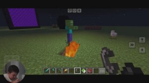 Как играть в майнкрафт