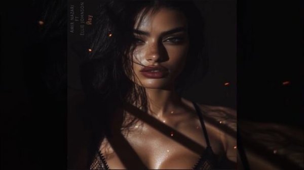 Amir Nazari ft. Ellie Johnson - Йау