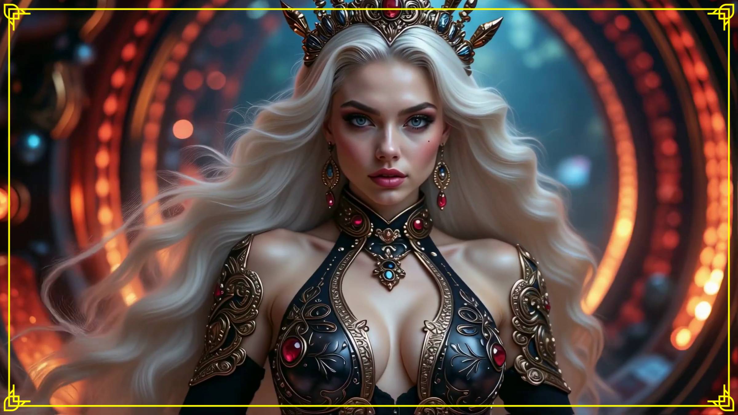 ✨ Lyterra - Droplets [Molekular Sounds]🎵 (UPLIFTING TRANCE) смотреть онлайн