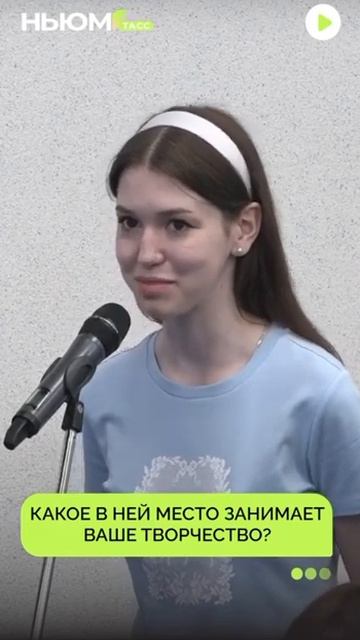 SHAMAN о современной музыке смотреть онлайн