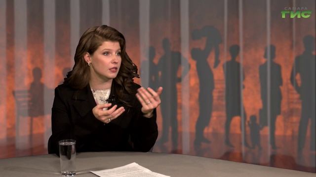 "Я знаю, что ты чувствуешь" / "Разговор по душам" от 17.06.2025