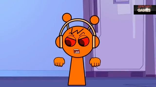 СПРУНКИ мультфильмы! Мультфильм про СПРУНКИ!