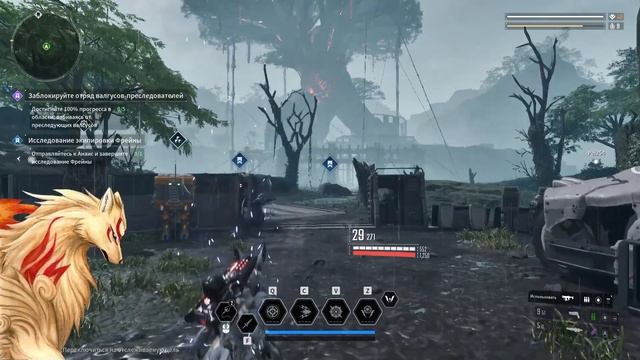 The First Descendant / Тестируем кап защиты смотреть онлайн