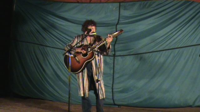 2013 Калуга весна 4