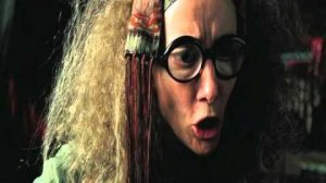 Вид из окна особняка Алва (Гарри Поттер)(Канцлер Ги) (KlimNest)