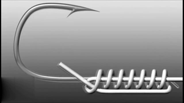 5 простых способов привязать крючок к леске