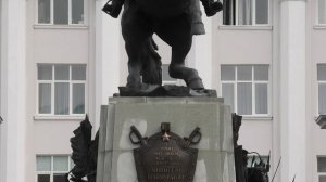 ФИЛЬМ  ФРОНТ В ТЫЛУ ВРАГА