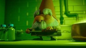 «Гномы в доме _ Gnome Alone» (2017)_ Трейлер (дублированный)