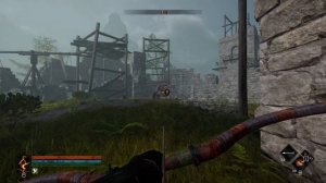 Tainted Grail: The Fall of Avalon ➤ ЧАСТЬ 3 ➤ ПРОХОЖДЕНИЕ НА РУССКОМ