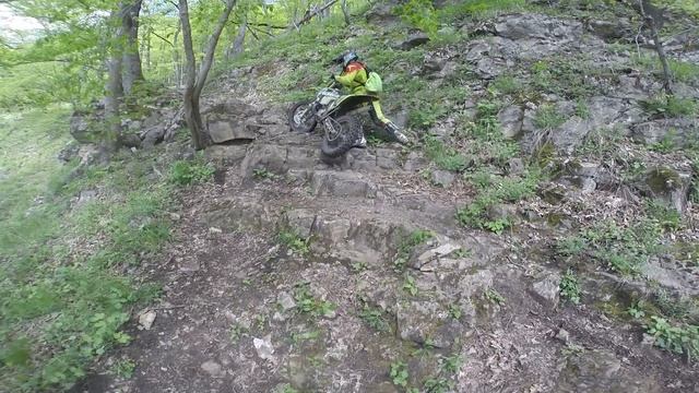 ЭТ Адыгея Day1 огород и палец