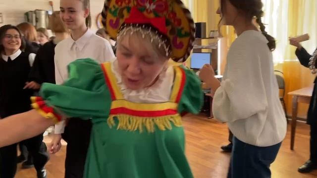 Профессиональные пробы. Фильм 2