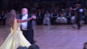 Венский вальс. Свиридов «Метель»