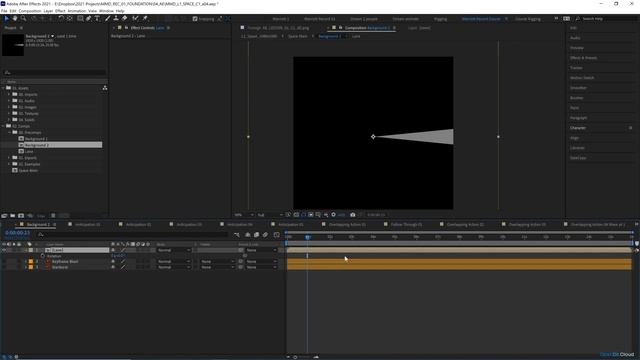 1.6 Background Techniques
