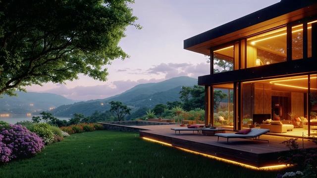 Chillstep & Work Focus Music  Relaxing Chillout Vibes #chillstep #relax