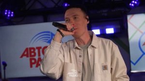 Dabro - Вечерами (LIVE @ Авторадио)