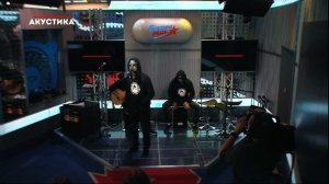 Carla's Dreams – Треугольники @ Европа Плюс Акустика