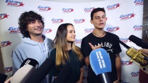 Бригада У приглашает на Север