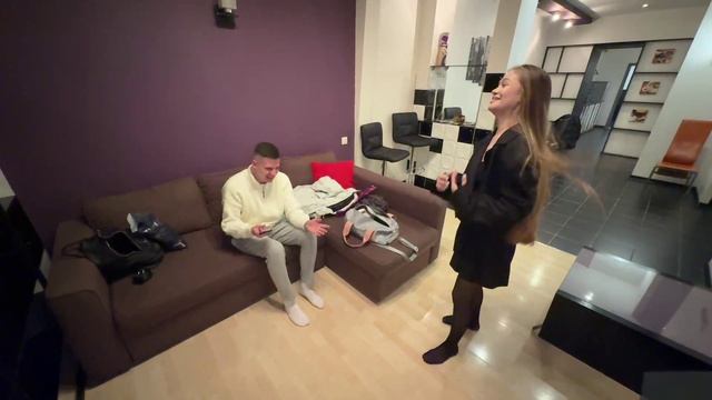 Рончевский смотреть онлайн