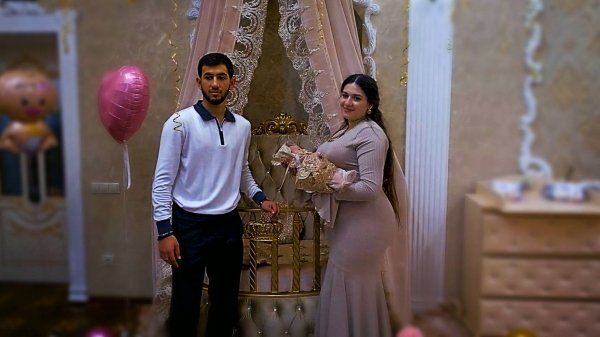 Выписка принцессы Таисии. Семья Масенко