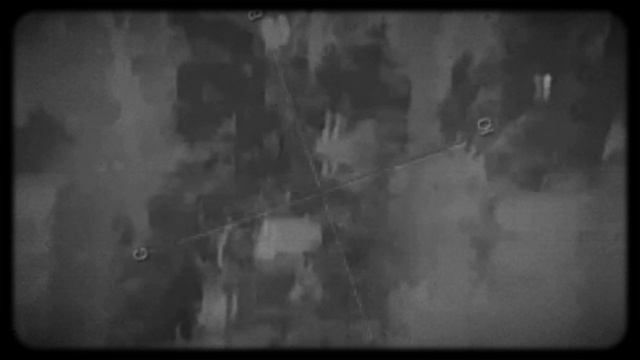 💥🛸Уничтожение вражеского гексакоптера