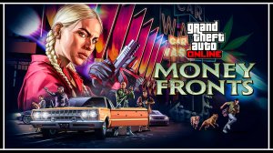 GTA Online: Money Fronts – ПОЛНЫЙ ОБЗОР ОБНОВЛЕНИЯ