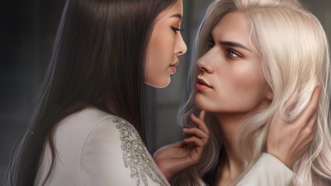 Разбитое сердце Астреи | 3 сезон| 6 серия