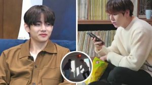 АРМИ НЕ БЫЛИ ГОТОВЫ УВИДЕТЬ ЭТО... Как Чонгук сделал Тэхёна счастливым 💜