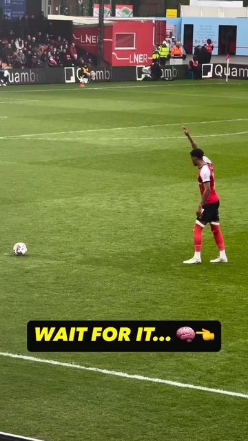 Don't Work Hard, Work Smart