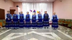 Старинная казачья песня «Раз два горе не беда»