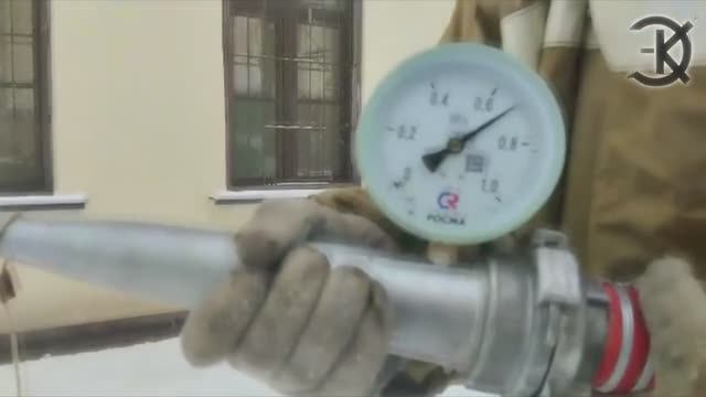 Агрегаты Эпикол для чрезвычайных ситуаций готовы к работе!