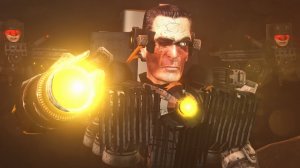 Что, если бы Джи-Туалет был "СИЛЬНЕЕ" в Эпизоде 73 [СТАРАЯ ВЕРСИЯ]