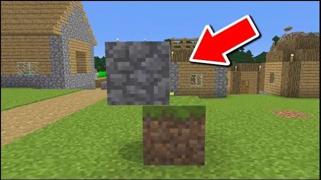 Я Перевоплощаюсь Чтобы Выиграть в Прятки в Майнкрафт! смотреть онлайн