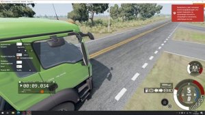 реконструкция аварии с хюндай солярис и фурой маз