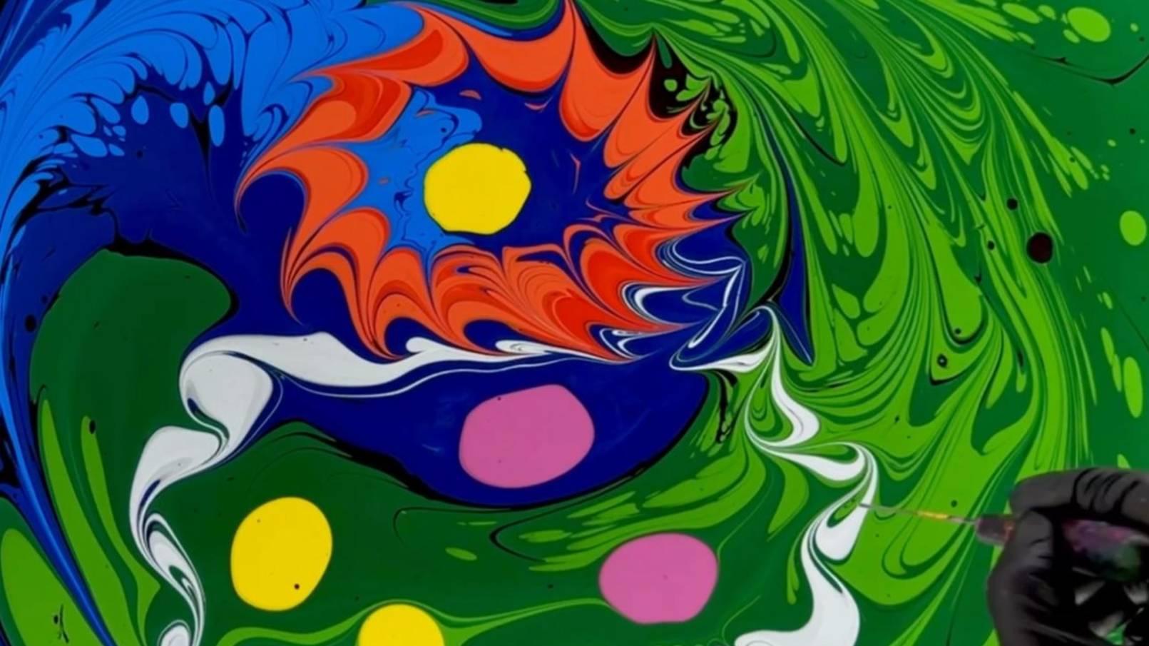 Топливо будущего. Фестиваль КСТАТИ, город Киров, июнь 2025г смотреть онлайн