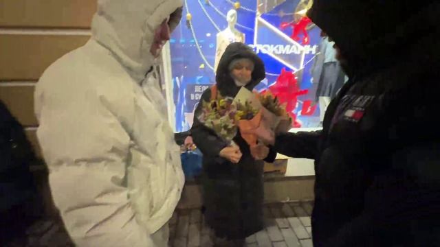 РОНЧЕВСКИЙ И ЦВЕТЫ смотреть онлайн