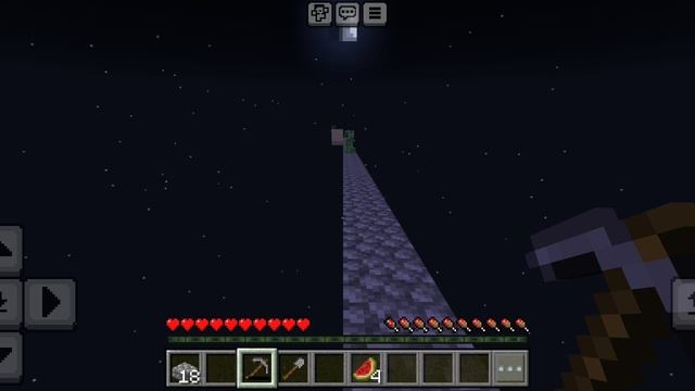 Minecraft выживание на Скайблоке 2 серия смотреть онлайн